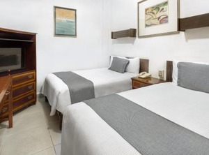 Hotel San Jorge | Zona Centro