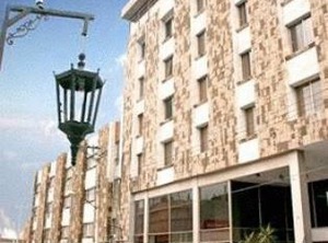 Hotel San Jorge | Zona Centro