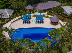 Hotel Villa Mercedes Palenque | Palenque