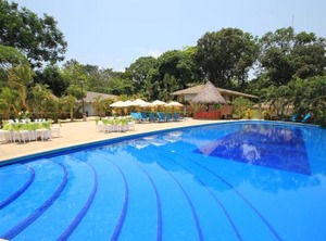 Hotel Villa Mercedes Palenque | Palenque