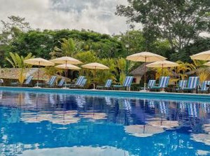 Hotel Villa Mercedes Palenque | Palenque