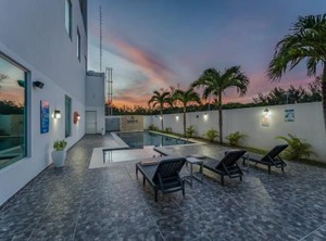 La Venta Inn Ciudad Del Carmen | Playa Norte