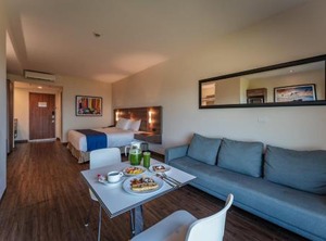 La Venta Inn Ciudad Del Carmen | Playa Norte