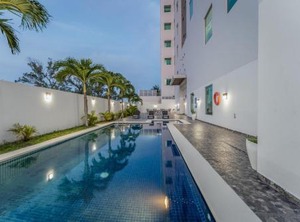 La Venta Inn Ciudad Del Carmen | Playa Norte