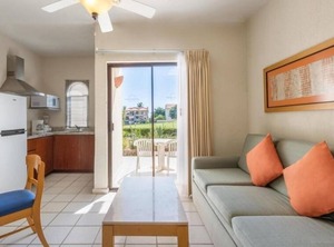 Gulf Of California Beach San José Del Cabo | Campo de Golf Fonatur