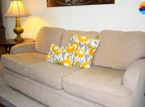 Marina | Bella Vista