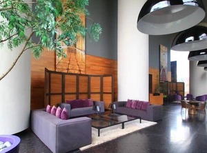 Santa Neighborhood | Lomas de Santa Fe