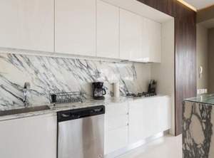 Ocean Zona Roman | Romantic Zone