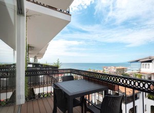 Ocean Zona Roman | Romantic Zone