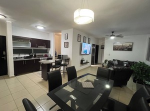 Playa Suites | Puerto Juarez
