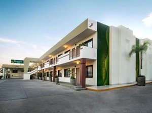 Quality Inn Ciudad Obregon | Ciudad Obregon
