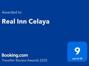 Real Inn Celaya | Celaya