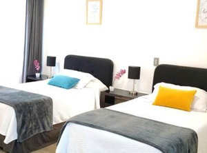 Polanco | Los Morales