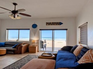 Point | Puerto Penasco