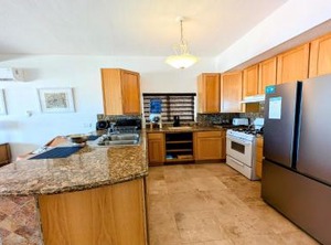 Point | Puerto Penasco