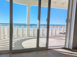 Point | Puerto Penasco