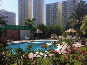 Playa | Granjas del Marques