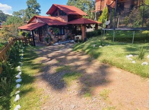 Villas De Los Pinos | Mazamitla