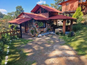 Villas De Los Pinos | Mazamitla