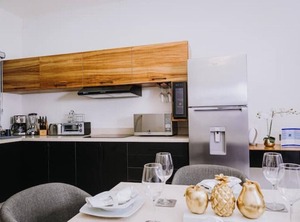 Villas Del Mar La Paz | La Paz