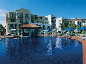 Wyndham El Cid Marina Beach Hotel Yacht Club Mazatlan | Zona Dorada