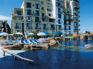 Wyndham El Cid Marina Beach Hotel Yacht Club Mazatlan | Zona Dorada