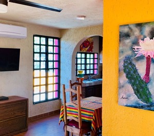 Casa Edilia The Middle Of Block Beach 