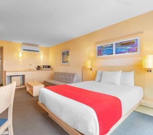 City Express Ciudad Obregon