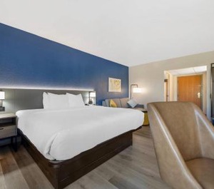 Comfort Inn West Hazleton 