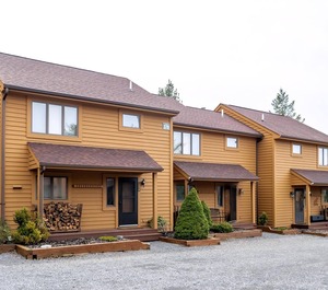 Deerfield Village 