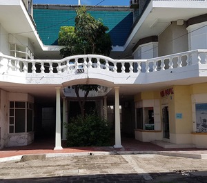 Departamento Zona Dorada 