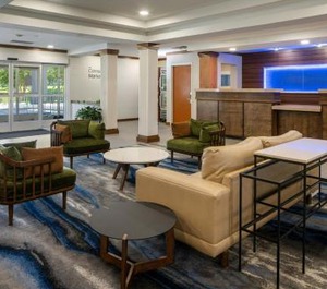 Fairfield Inn Ruston 