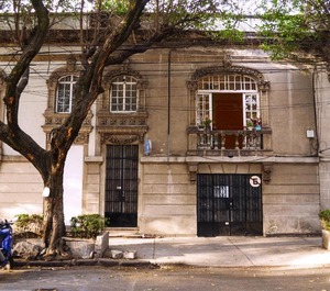 Hostel 