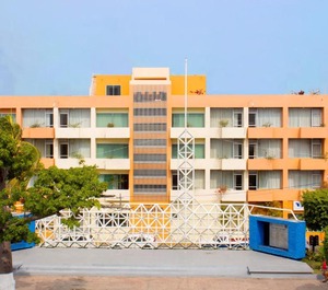 Hotel Del Parque 