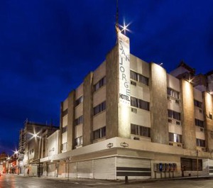 Hotel San Jorge 
