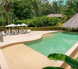 Hotel Villa Mercedes Palenque 