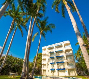 Hotel Villamar Princesa Suites 