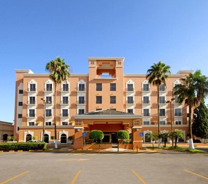 Istay Hotel Ciudad Victoria 