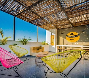 Playa Del Carmen 