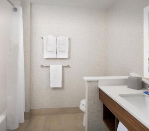 Staybridge North Brunswick Ihg Hotel 