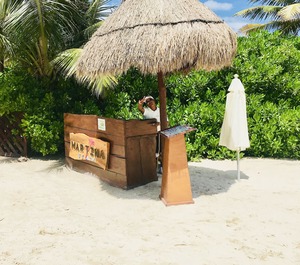Superior Aquamarina Suites 