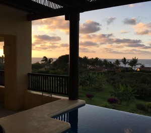 Seasons Resort Punta Mita