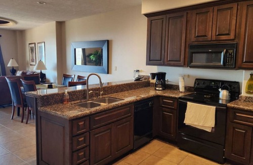 Puerto Penasco Apartment | 1 Bedroom gem in Bella Sirena