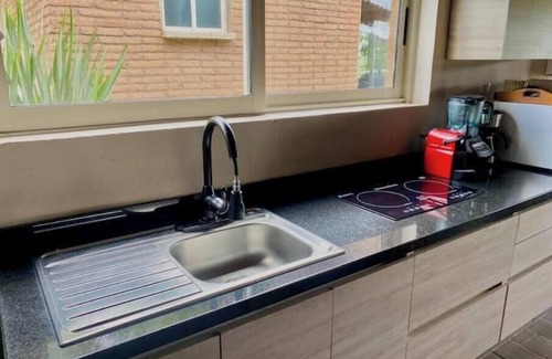 Tapalpa Cabin | 1. Cabaña Las Vistas