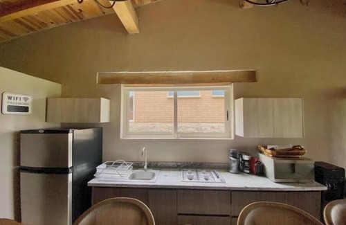 Tapalpa Cabin | 1. Cabaña Las Vistas