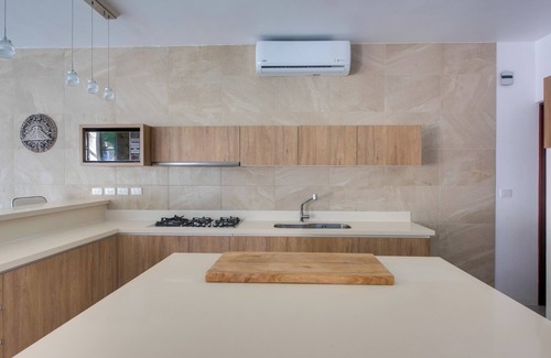 Villa Juarez House | 1 Mi to Beach: Luxe Playa Del Carmen Home w/Pool