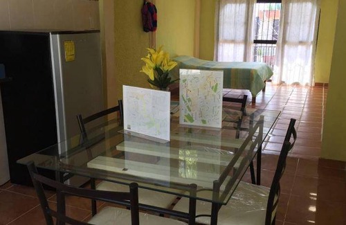 Campeche Apartment | 100 m² Apartment ∙ 3 guests