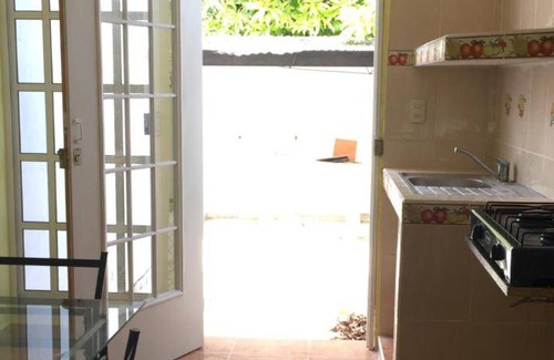 Campeche Apartment | 100 m² Apartment ∙ 3 guests