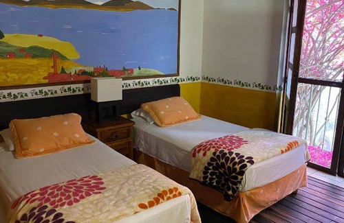 Downtown Mazatlan Apartment | 100 m² Apartment ∙ 2 bedrooms ∙ 127 guests