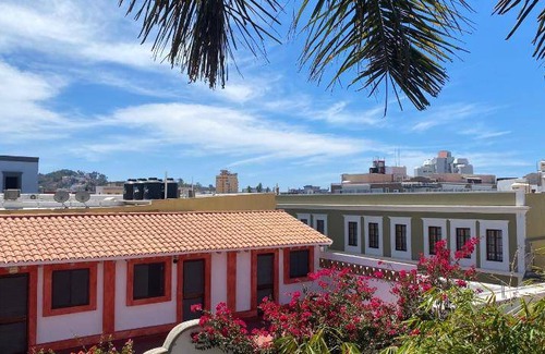 Downtown Mazatlan Apartment | 100 m² Apartment ∙ 2 bedrooms ∙ 127 guests